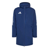 adidas Mens Tiro 26 Stadium Parka