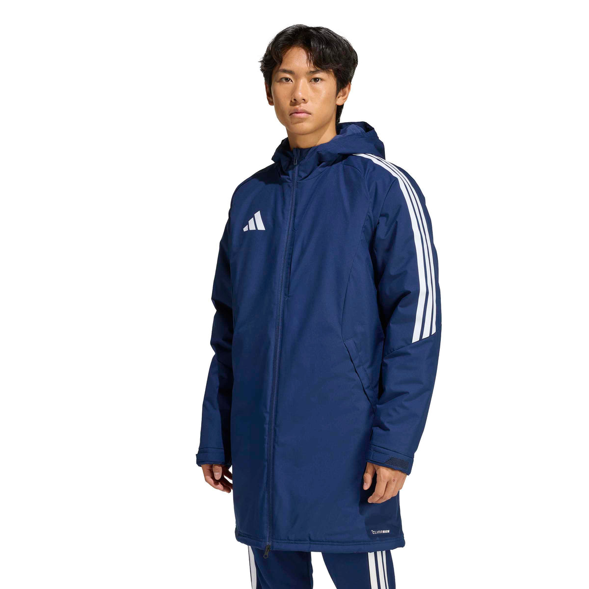 adidas Mens Tiro 26 Stadium Parka