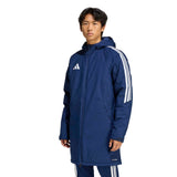 adidas Mens Tiro 26 Stadium Parka