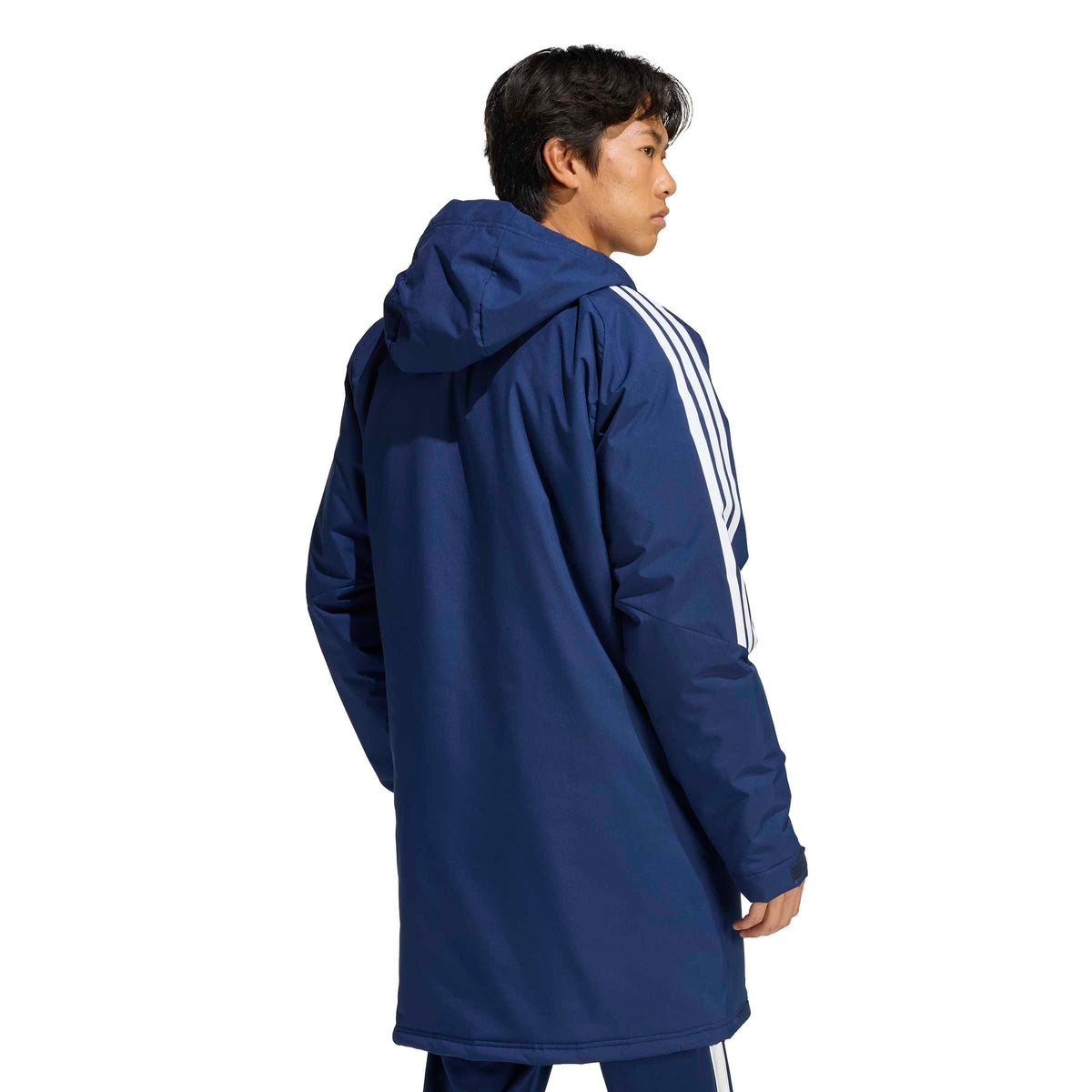 adidas Mens Tiro 26 Stadium Parka