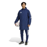 adidas Mens Tiro 26 Stadium Parka