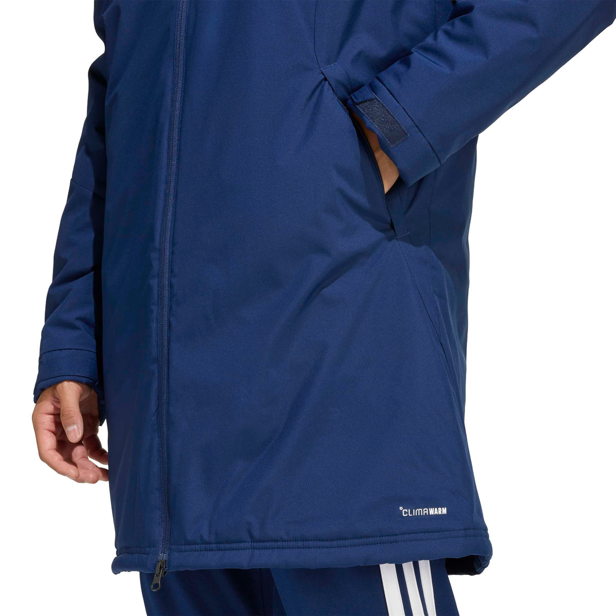 adidas Mens Tiro 26 Stadium Parka
