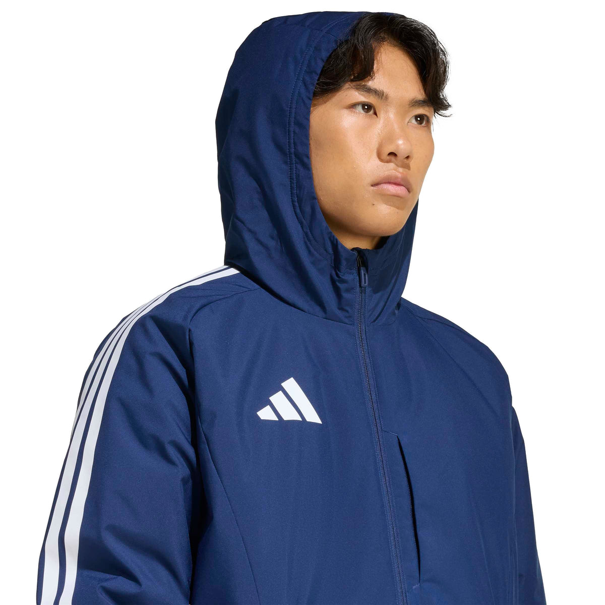 adidas Mens Tiro 26 Stadium Parka