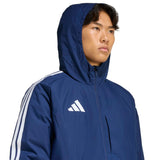 adidas Mens Tiro 26 Stadium Parka