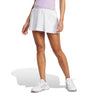 adidas Womens Club ClimaCool Tennis Skirt