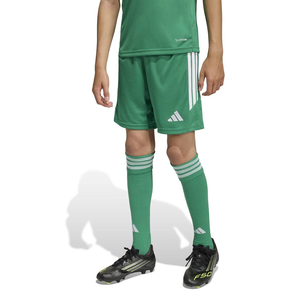 adidas Unisex Kids' Tiro 26 Soccer Shorts - High-Speed Performance for the Pitch