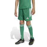 adidas Unisex Kids' Tiro 26 Soccer Shorts - High-Speed Performance for the Pitch