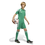 adidas Unisex Kids' Tiro 26 Soccer Shorts - High-Speed Performance for the Pitch