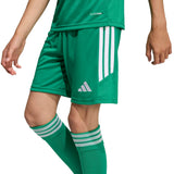 adidas Unisex Kids' Tiro 26 Soccer Shorts - High-Speed Performance for the Pitch