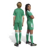 adidas Unisex Kids' Tiro 26 Soccer Shorts - High-Speed Performance for the Pitch