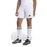 adidas Unisex Kids' Tiro 26 Soccer Shorts - High-Speed Performance for the Pitch