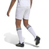 adidas Unisex Kids' Tiro 26 Soccer Shorts - High-Speed Performance for the Pitch