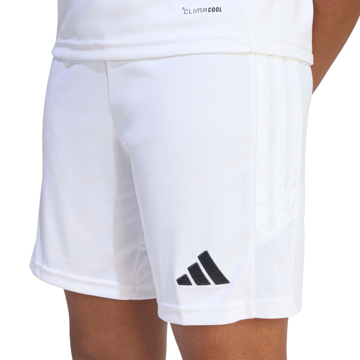 adidas Unisex Kids' Tiro 26 Soccer Shorts - High-Speed Performance for the Pitch