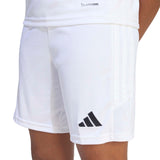 adidas Unisex Kids' Tiro 26 Soccer Shorts - High-Speed Performance for the Pitch