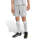 adidas Unisex Kids' Tiro 26 Soccer Shorts - High-Speed Performance for the Pitch
