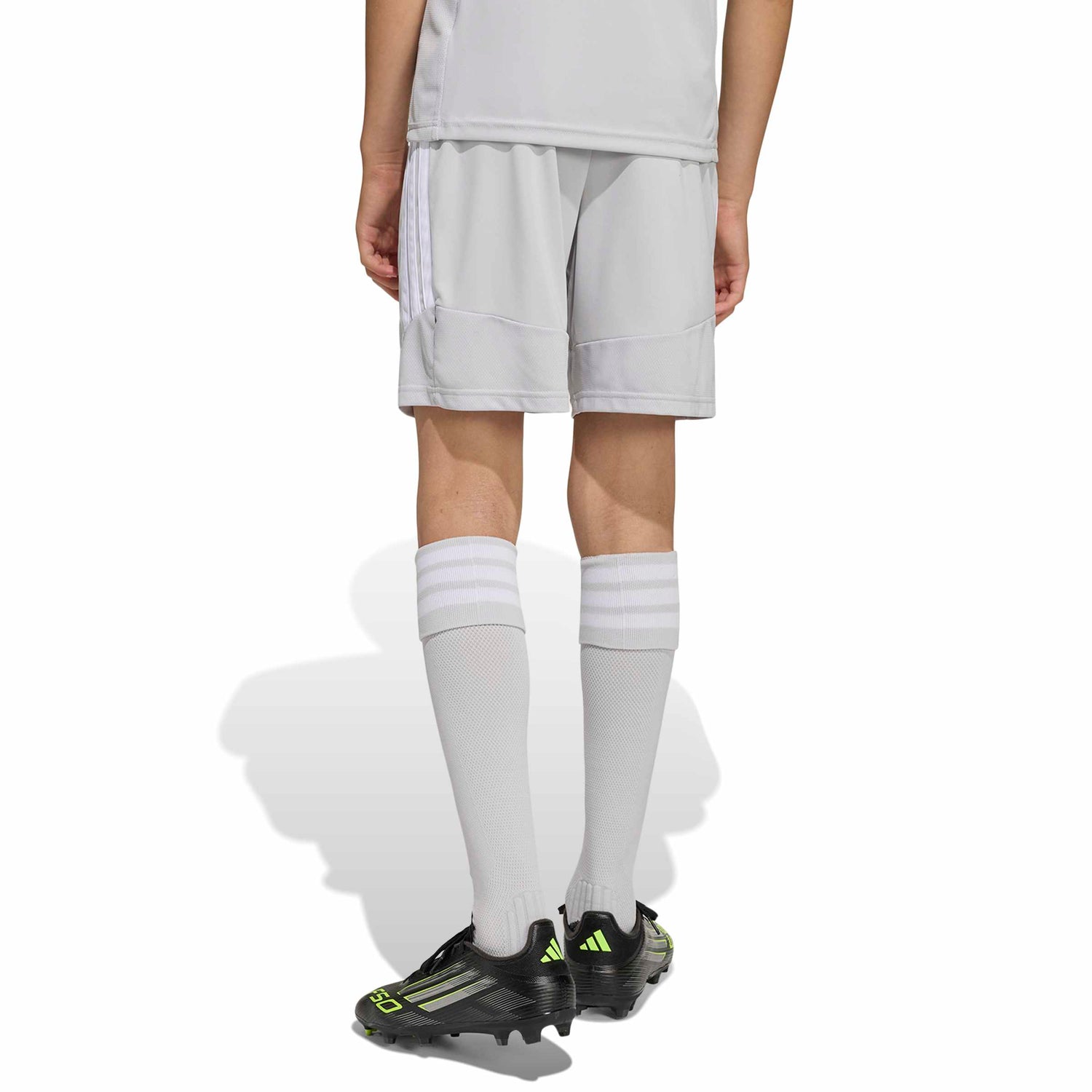 adidas Unisex Kids' Tiro 26 Soccer Shorts - High-Speed Performance for the Pitch