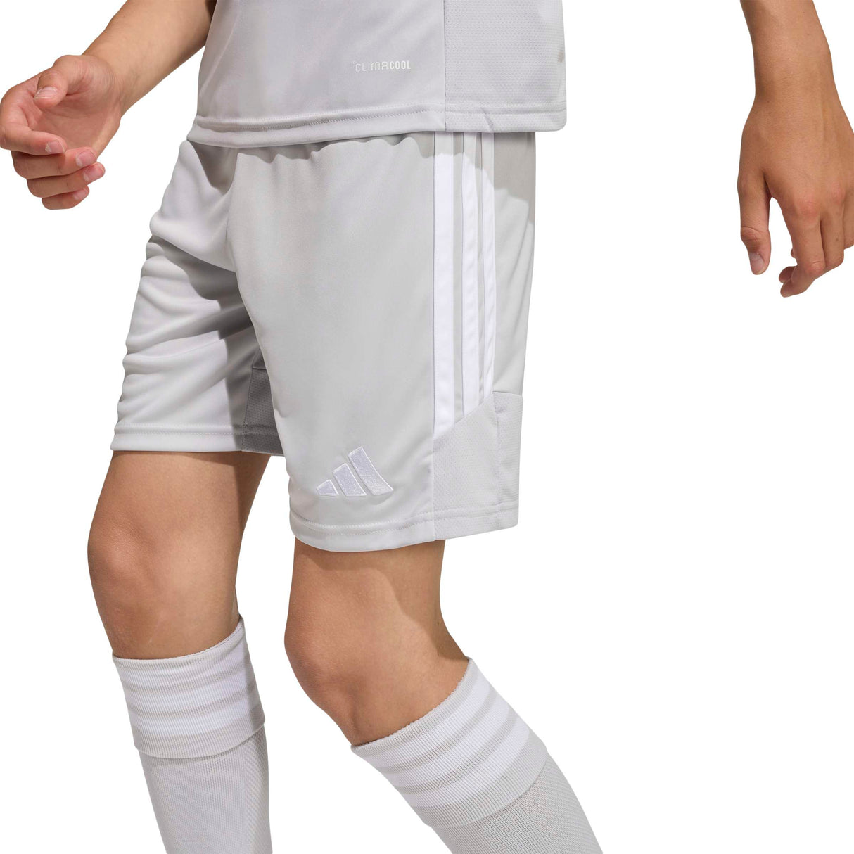 adidas Unisex Kids' Tiro 26 Soccer Shorts - High-Speed Performance for the Pitch