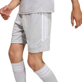 adidas Unisex Kids' Tiro 26 Soccer Shorts - High-Speed Performance for the Pitch