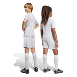 adidas Unisex Kids' Tiro 26 Soccer Shorts - High-Speed Performance for the Pitch