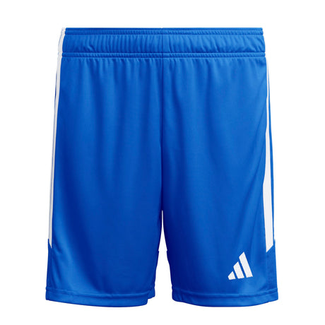 adidas Unisex Kids' Tiro 26 Soccer Shorts - High-Speed Performance for the Pitch