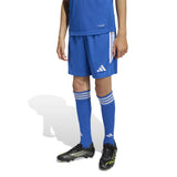 adidas Unisex Kids' Tiro 26 Soccer Shorts - High-Speed Performance for the Pitch