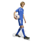 adidas Unisex Kids' Tiro 26 Soccer Shorts - High-Speed Performance for the Pitch