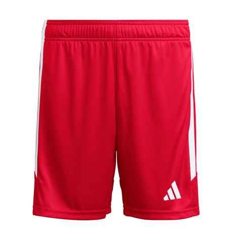 adidas Unisex Kids' Tiro 26 Soccer Shorts - High-Speed Performance for the Pitch