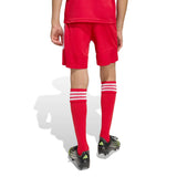 adidas Unisex Kids' Tiro 26 Soccer Shorts - High-Speed Performance for the Pitch