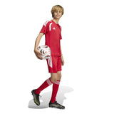 adidas Unisex Kids' Tiro 26 Soccer Shorts - High-Speed Performance for the Pitch