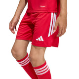 adidas Unisex Kids' Tiro 26 Soccer Shorts - High-Speed Performance for the Pitch