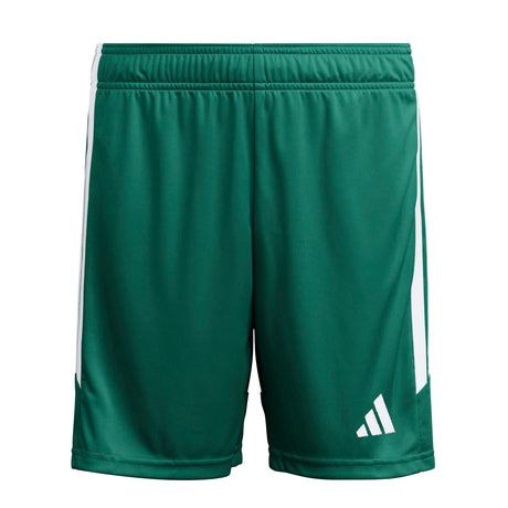 adidas Unisex Kids' Tiro 26 Soccer Shorts - High-Speed Performance for the Pitch