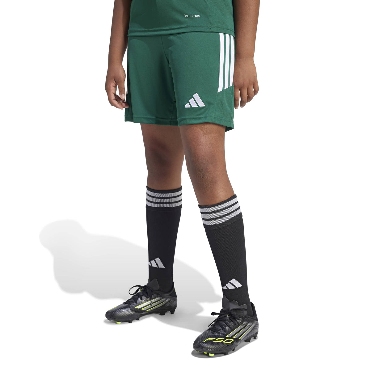 adidas Unisex Kids' Tiro 26 Soccer Shorts - High-Speed Performance for the Pitch
