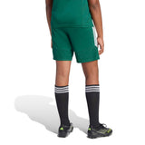 adidas Unisex Kids' Tiro 26 Soccer Shorts - High-Speed Performance for the Pitch