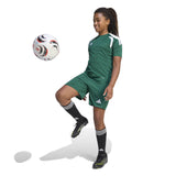 adidas Unisex Kids' Tiro 26 Soccer Shorts - High-Speed Performance for the Pitch