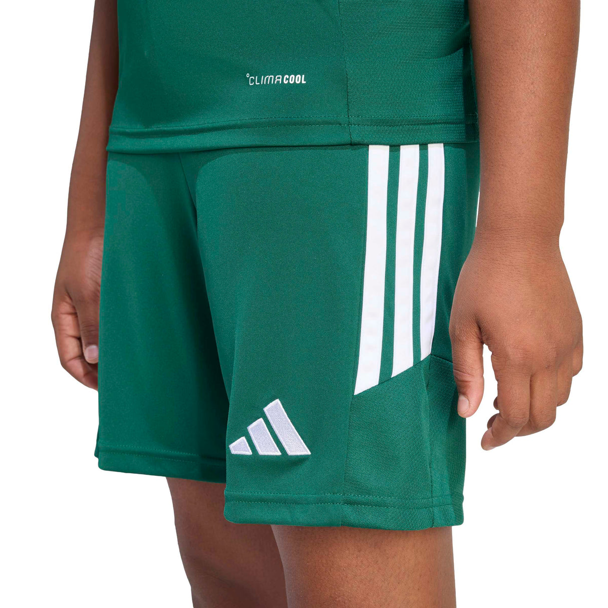 adidas Unisex Kids' Tiro 26 Soccer Shorts - High-Speed Performance for the Pitch