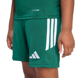 adidas Unisex Kids' Tiro 26 Soccer Shorts - High-Speed Performance for the Pitch