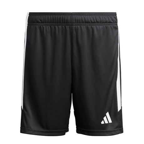 adidas Unisex Kids' Tiro 26 Soccer Shorts - High-Speed Performance for the Pitch