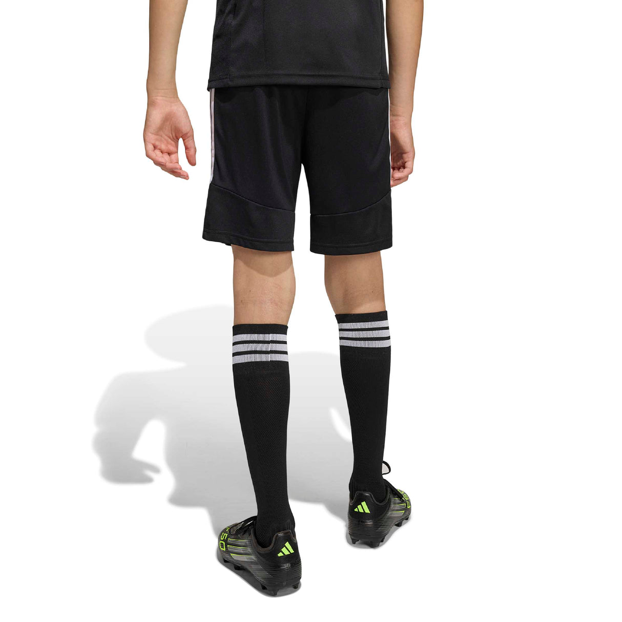 adidas Unisex Kids' Tiro 26 Soccer Shorts - High-Speed Performance for the Pitch