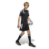 adidas Unisex Kids' Tiro 26 Soccer Shorts - High-Speed Performance for the Pitch