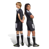 adidas Unisex Kids' Tiro 26 Soccer Shorts - High-Speed Performance for the Pitch