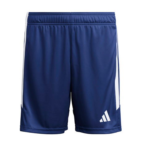 adidas Unisex Kids' Tiro 26 Soccer Shorts - High-Speed Performance for the Pitch