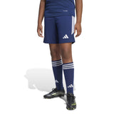 adidas Unisex Kids' Tiro 26 Soccer Shorts - High-Speed Performance for the Pitch