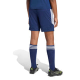 adidas Unisex Kids' Tiro 26 Soccer Shorts - High-Speed Performance for the Pitch