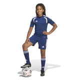 adidas Unisex Kids' Tiro 26 Soccer Shorts - High-Speed Performance for the Pitch