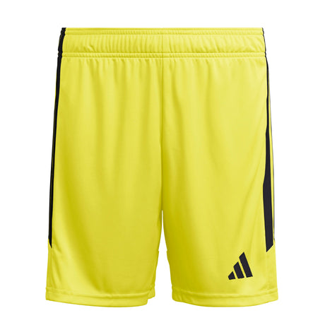 adidas Unisex Kids' Tiro 26 Soccer Shorts - High-Speed Performance for the Pitch