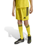adidas Unisex Kids' Tiro 26 Soccer Shorts - High-Speed Performance for the Pitch
