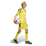 adidas Unisex Kids' Tiro 26 Soccer Shorts - High-Speed Performance for the Pitch