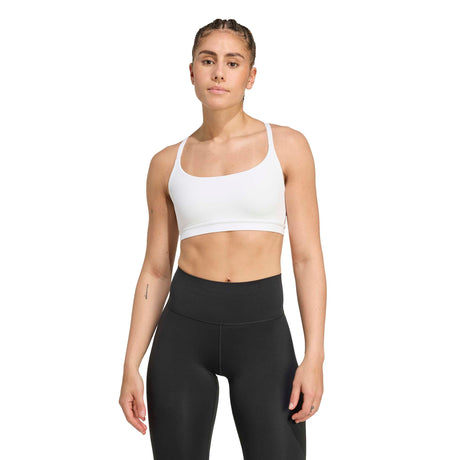 adidas Womens All Me Support Bra