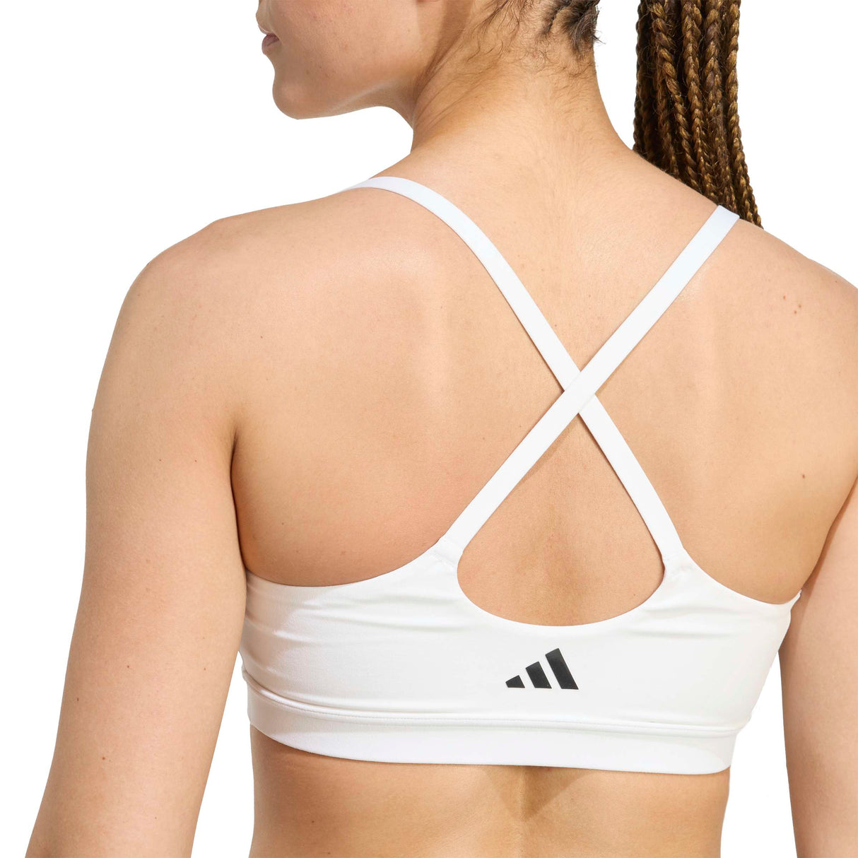 adidas Womens All Me Support Bra