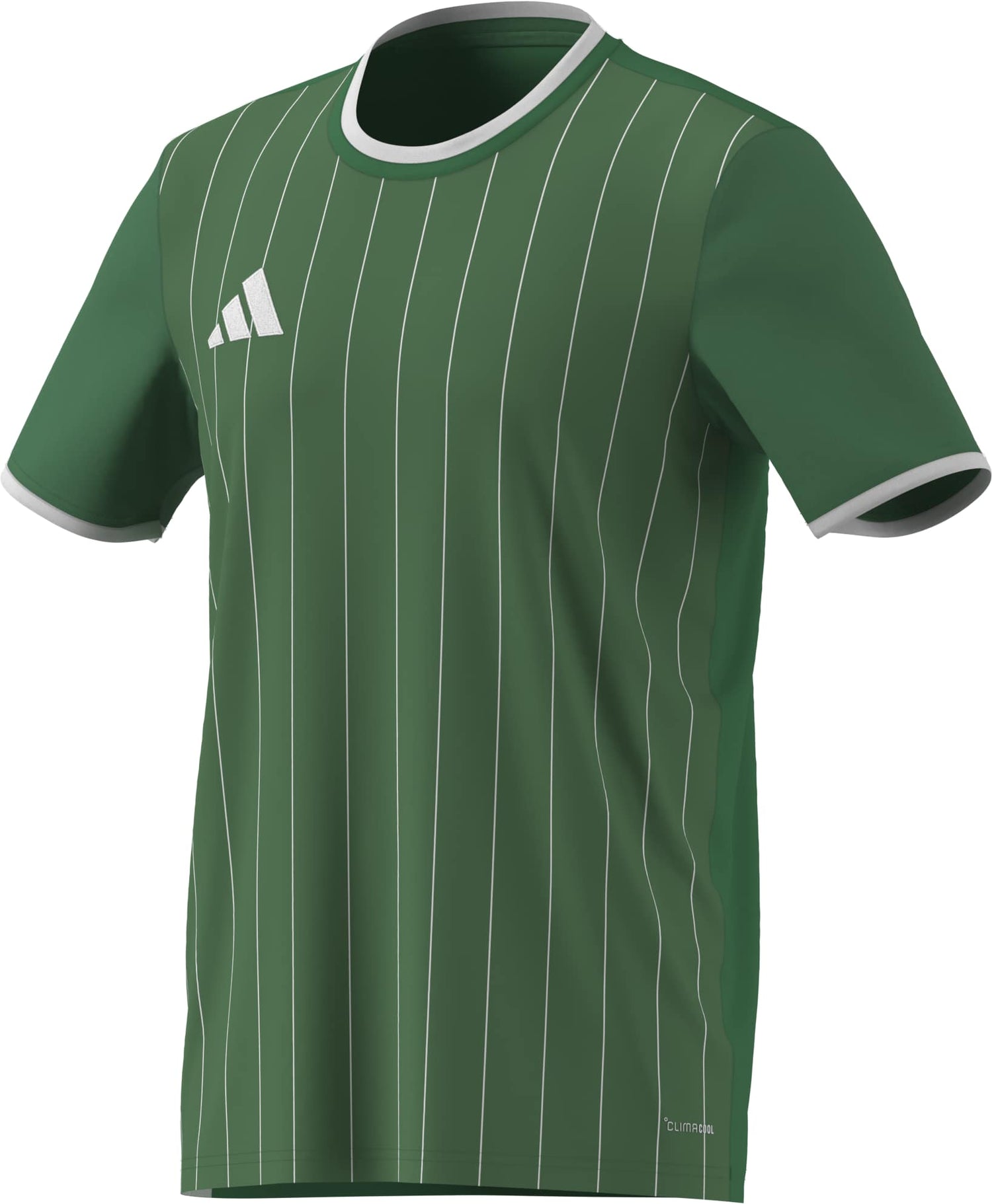 adidas Men's Entrada 26 Graphic Jersey – ClimaCool Breathability for Soccer